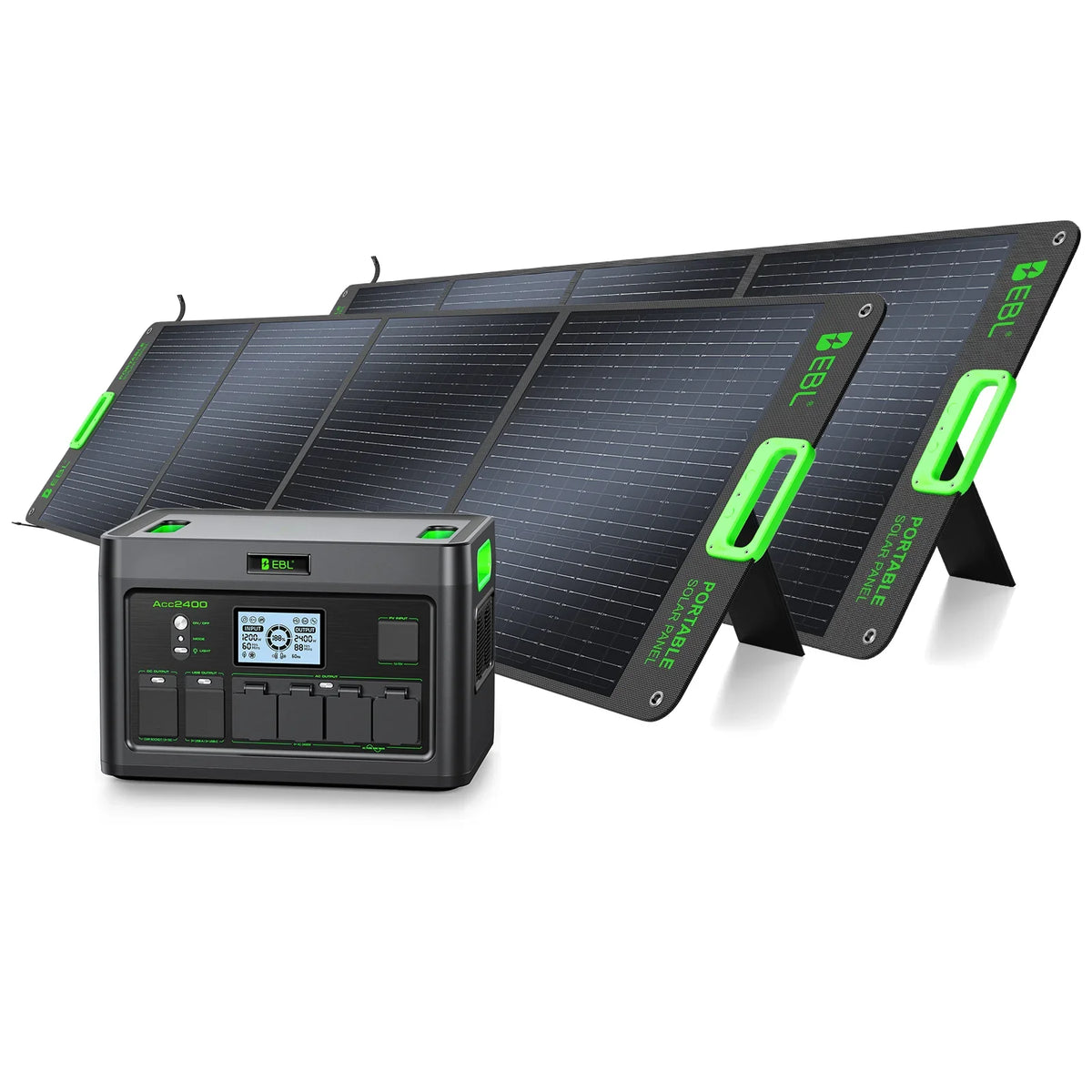 Outdoor Electronics
