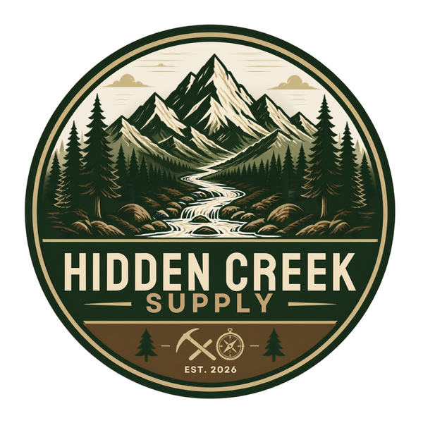 Hidden Creek Supply